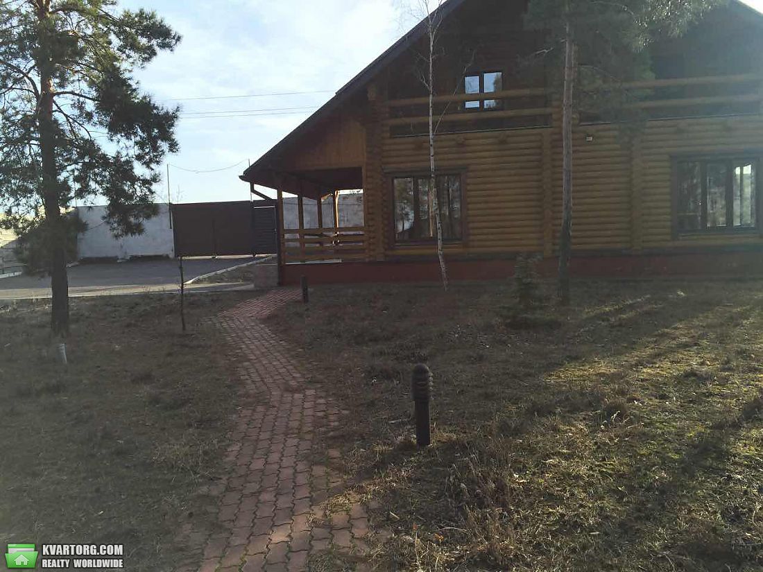 Sell house. Киевская обл., центральная — photo 7