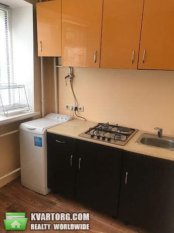 Rent out 1-room apartment. Харьков, Стадионный проезд — photo 1