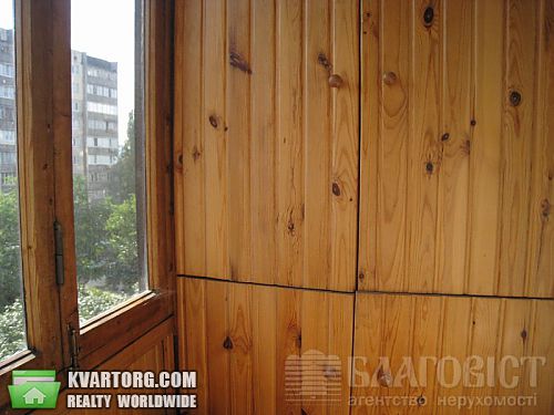 Sell 1-room apartment. Киев, Орловская — photo 5