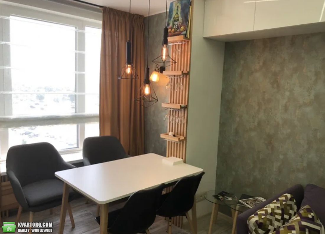 Sell 1-room apartment. Киев,  Заречная — photo 9
