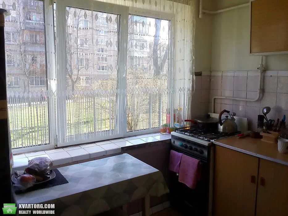 Sell 1-room apartment. Киев,  Перова бул — photo 1