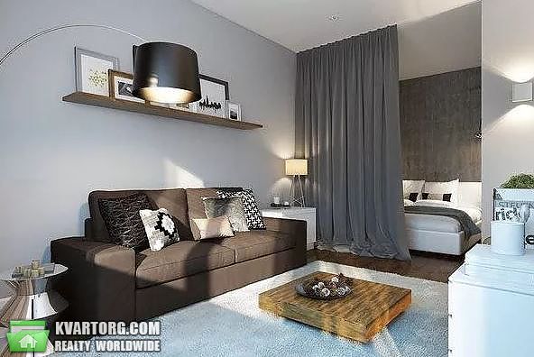 Rent out 2-room apartment. Киев,  Голосеевский пр — photo 5
