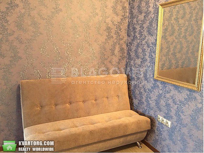 Rent out 3-room apartment. Киев,  Княжий Затон — photo 3