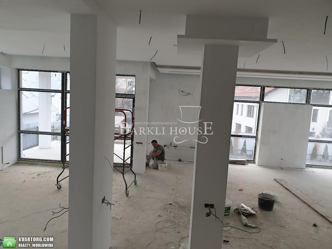 Rent out house. Киев,  Голосеевская — photo 2