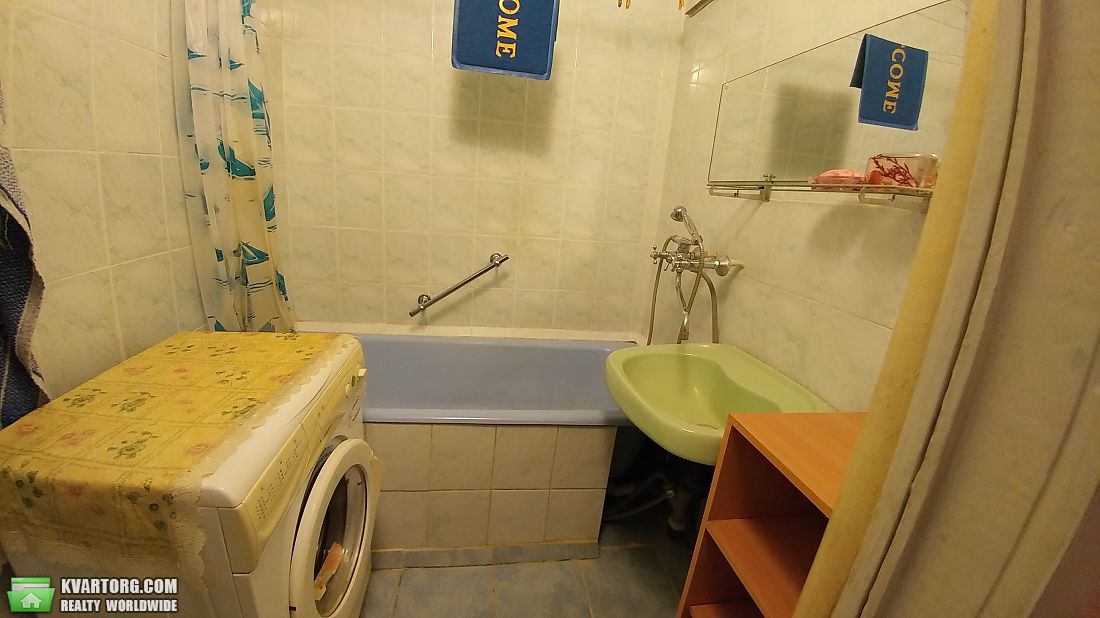 Rent out 2-room apartment. Киев, Ефремова — photo 5