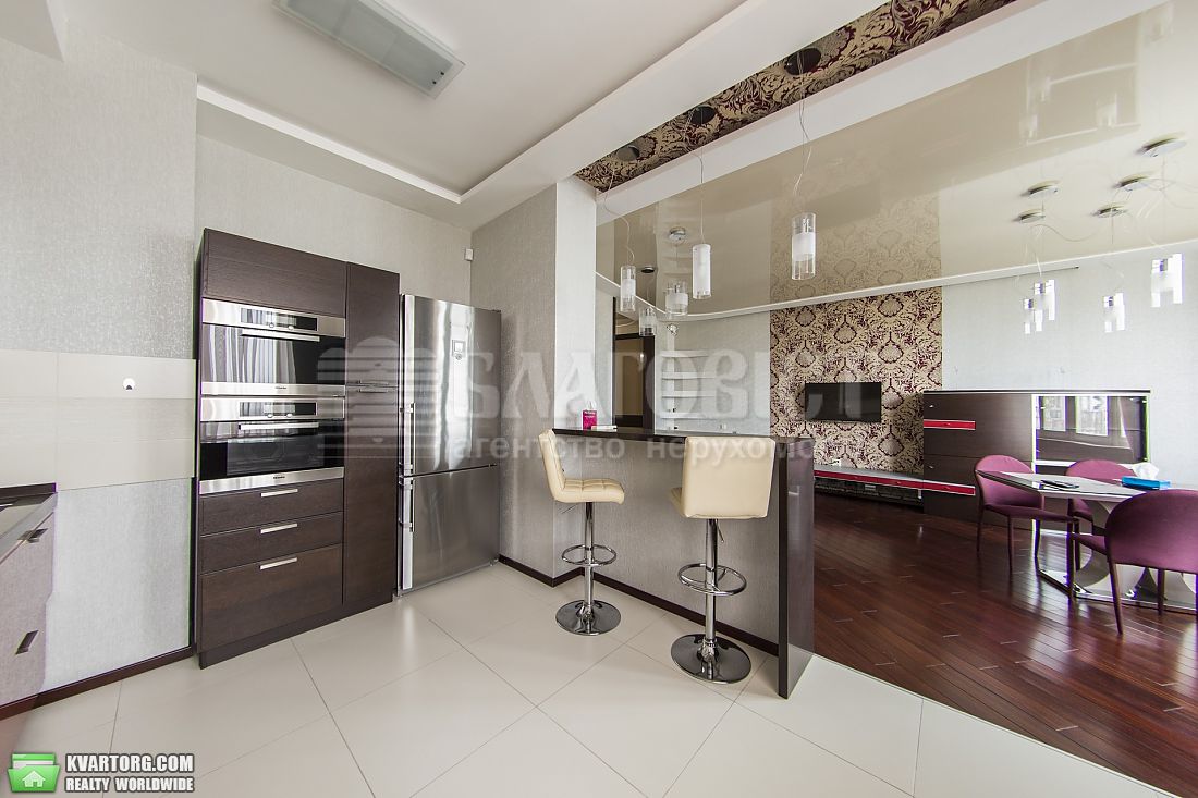 Rent out 3-room apartment. Киев,  Подвысоцкого — photo 8