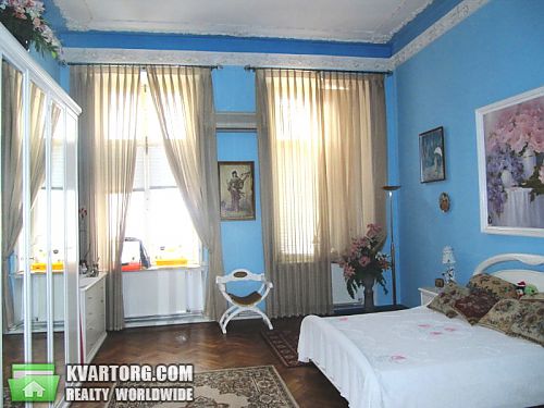 Sell 4-room apartment. Одесса, Канатная — photo 1