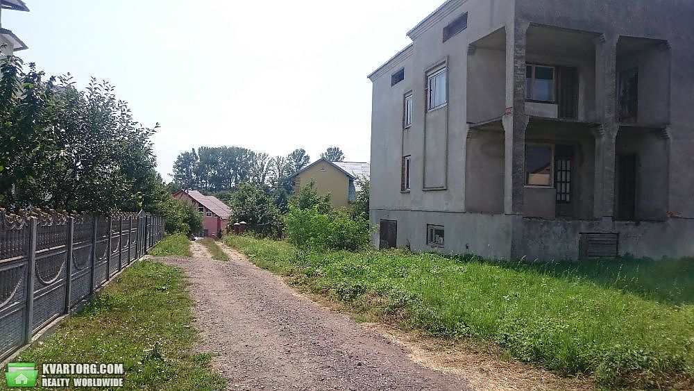 Sell house. Ивано-Франковск, Полевая — photo 3