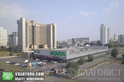 Sell 3-room apartment. Киев, Никольско-Слободская — photo 4