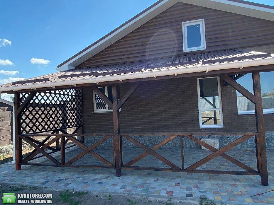 Sell house. Полтава,  Курчатова — photo 1