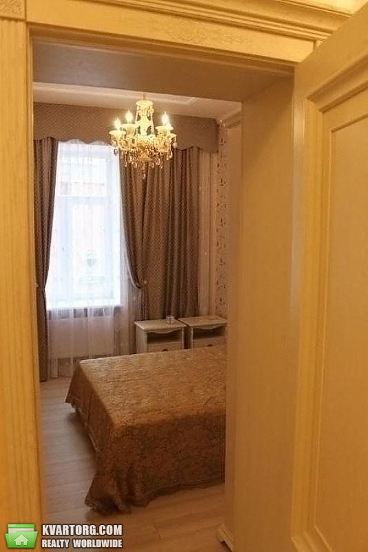 Rent out 2-room apartment. Киев, Кожемяцкая — photo 4