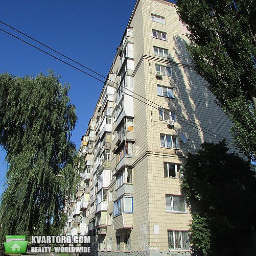 Sell 2-room apartment. Киев,  Заболотного — photo 2
