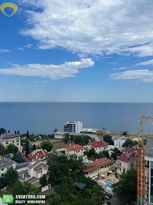 Sell 2-room apartment. Одесса, Кордонный переулок — photo 1