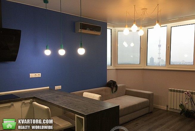 Sell 1-room apartment. Киев,  Танковая — photo 1