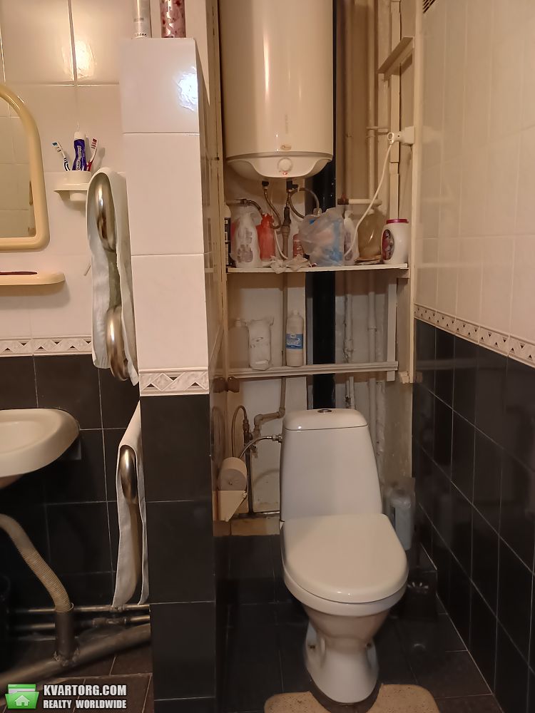 Sell 3-room apartment. Киевская обл., Свято-Покровская — photo 19