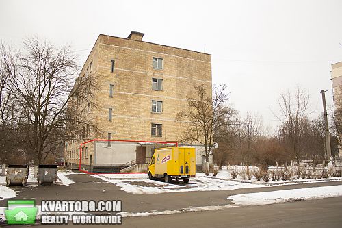 Sell 2-room apartment. Киев, Тираспольская — photo 4