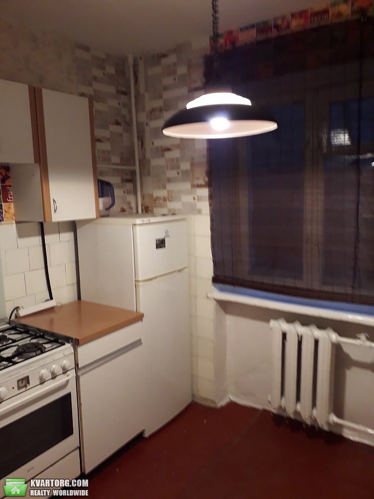 Rent out 2-room apartment. Киев, Вацлава Гавела — photo 1