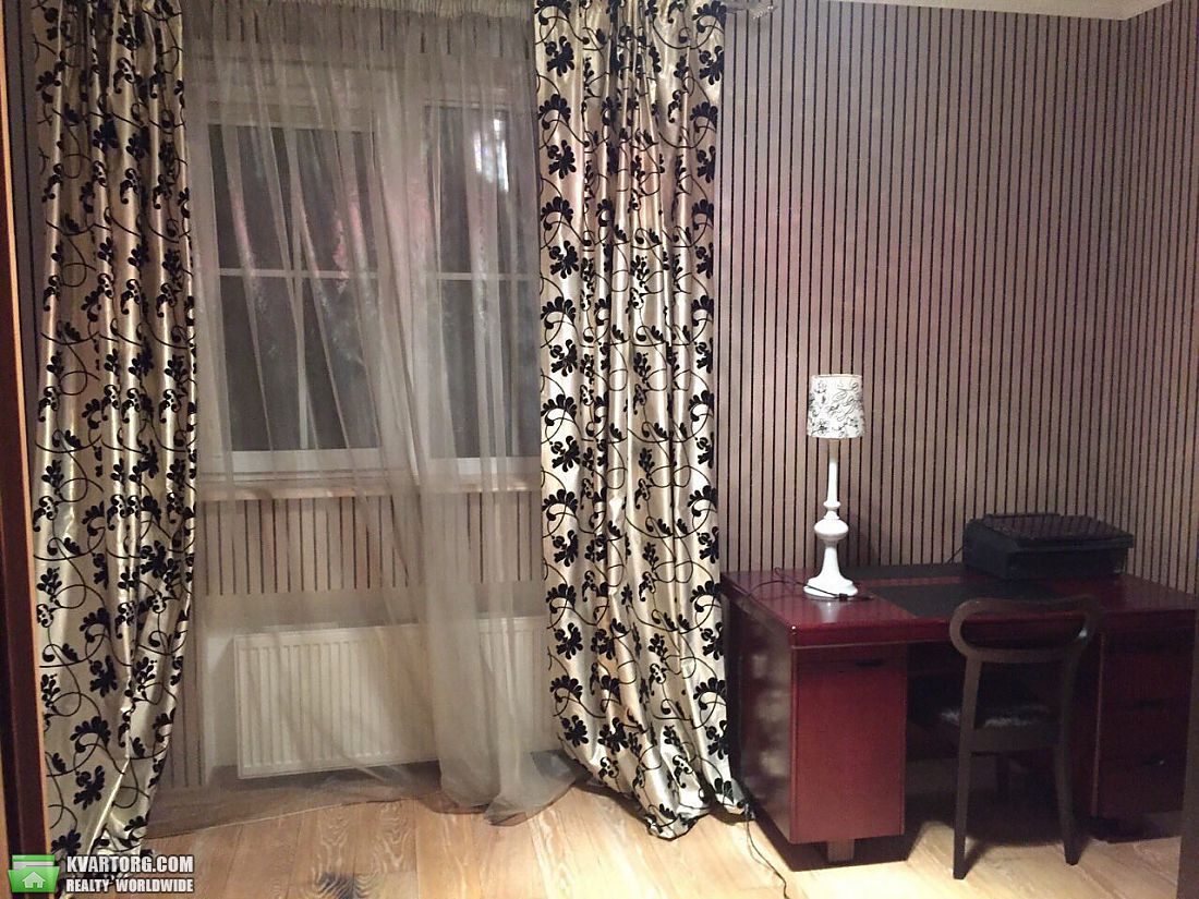 Rent out 3-room apartment. Одесса, Жуковского — photo 7