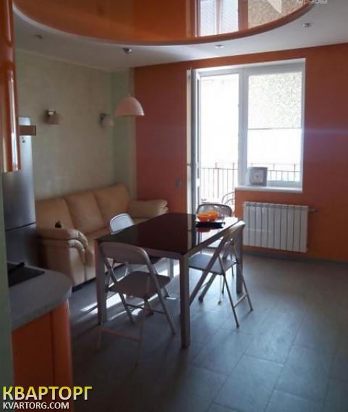 Sell 2-room apartment. Киев, георгия гонгадзе — photo 1