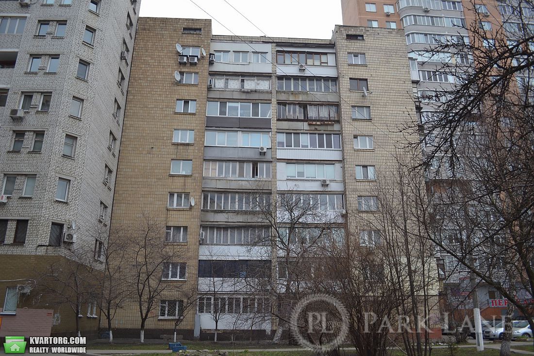 Sell 3-room apartment. Киев,  Глебова — photo 5
