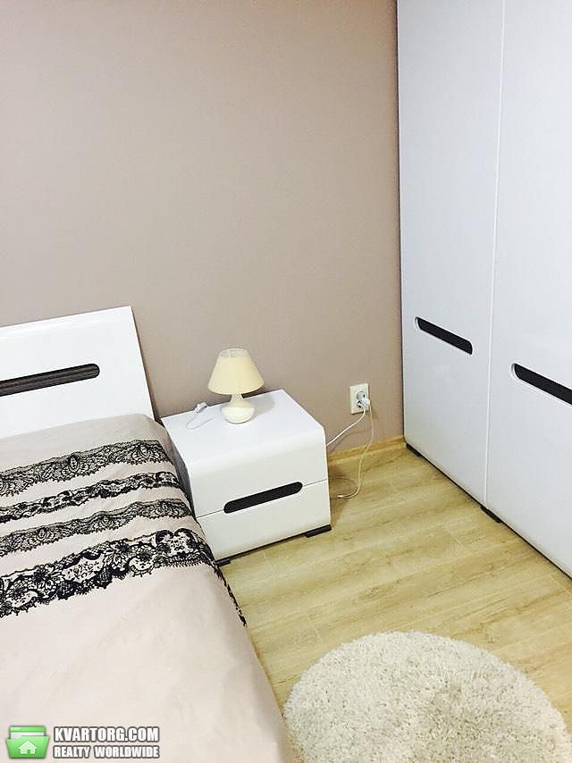 Rent out 2-room apartment. Киев,  Подвысоцкого — photo 5