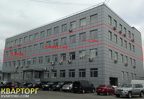 Rent out office. Киев,  Новоконстантиновская — photo 10