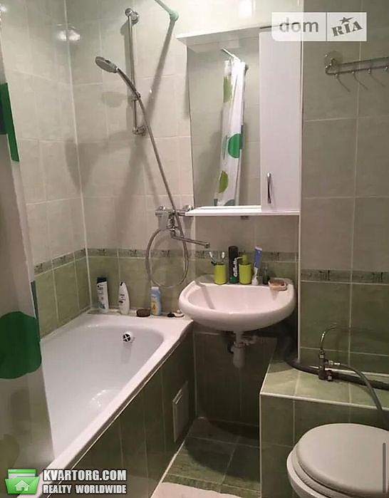 Sell 1-room apartment. Киев,  Драгоманова — photo 10