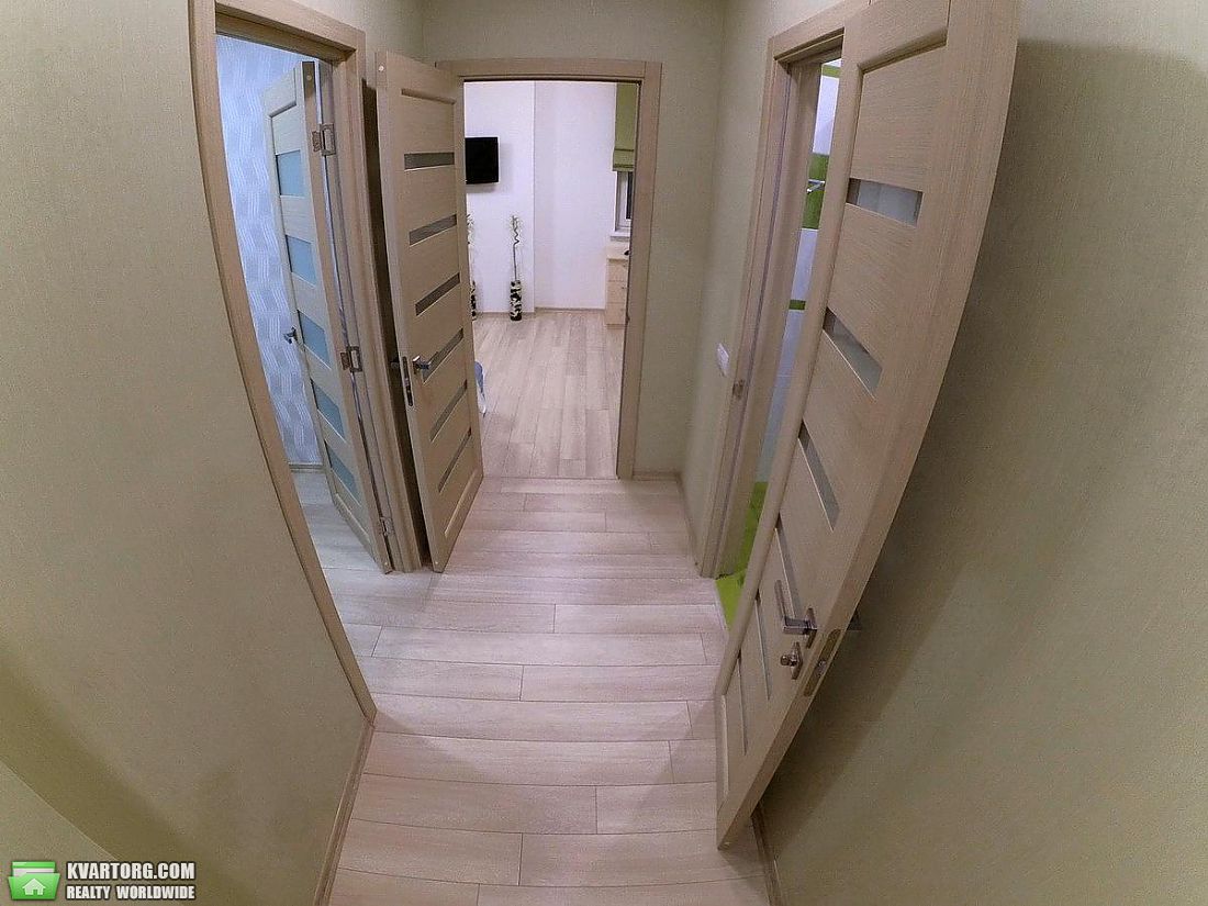 Rent out 1-room apartment. Киев,  Феодосийская — photo 9