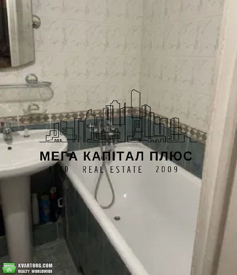 Rent out 2-room apartment. Киев,  Котельникова — photo 4