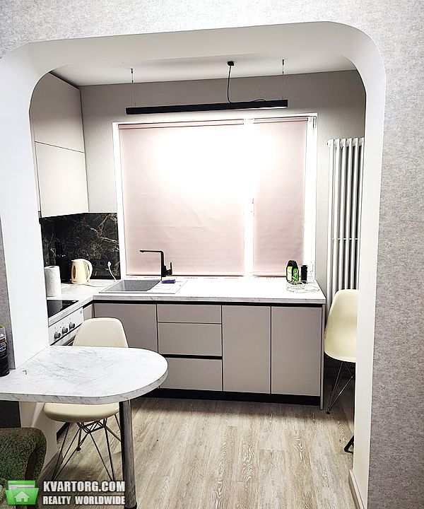 Rent out 2-room apartment. Киев,  Заболотного — photo 3