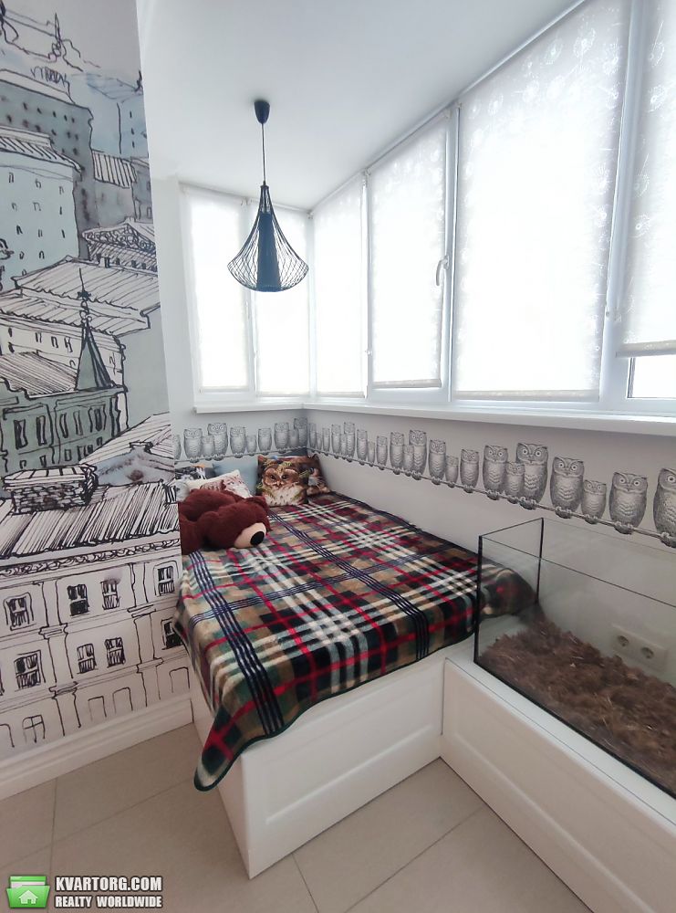Sell 2-room apartment. Киевская обл., Франка — photo 9