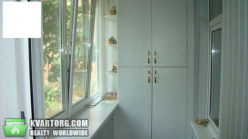 Rent out 3-room apartment. Киев, Юрковская — photo 1