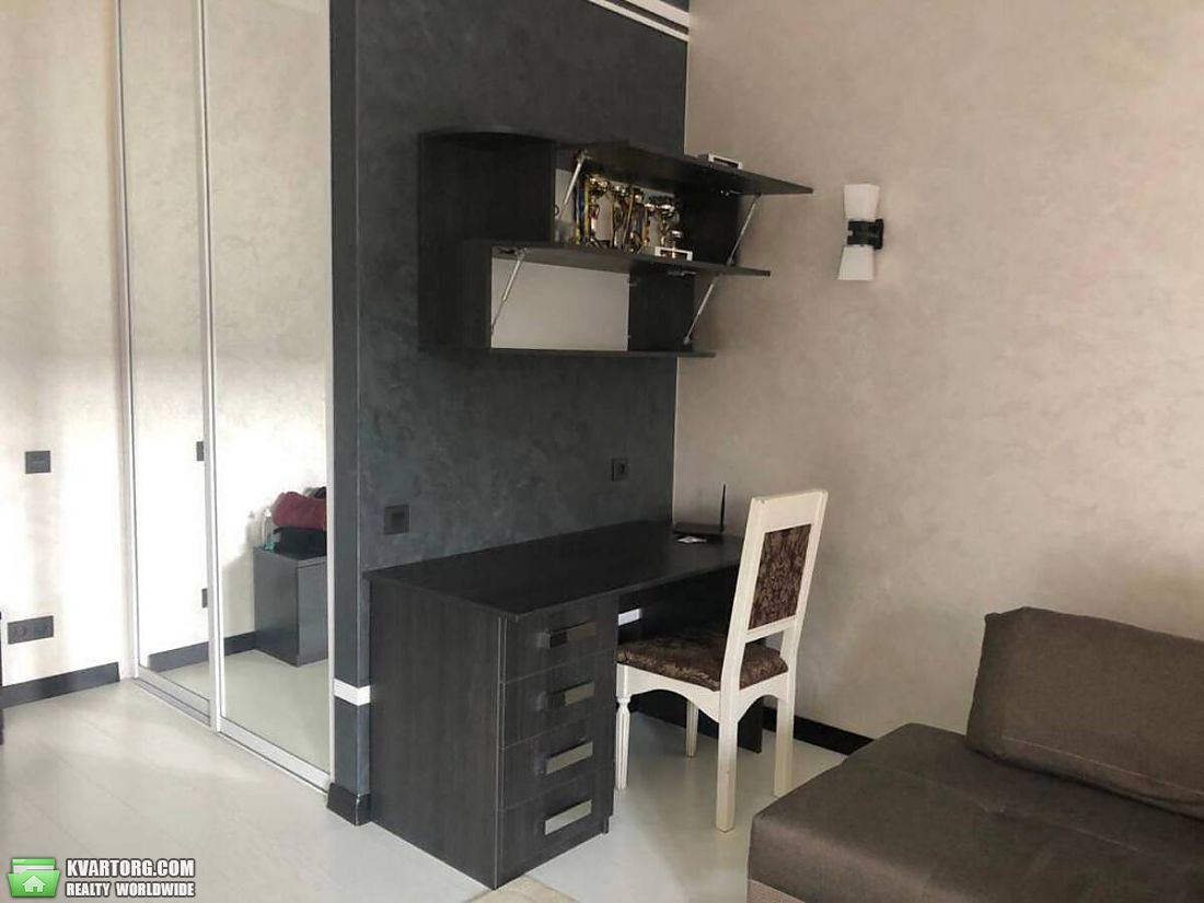 Sell 1-room apartment. Киев, Жамбила Жабаева — photo 3