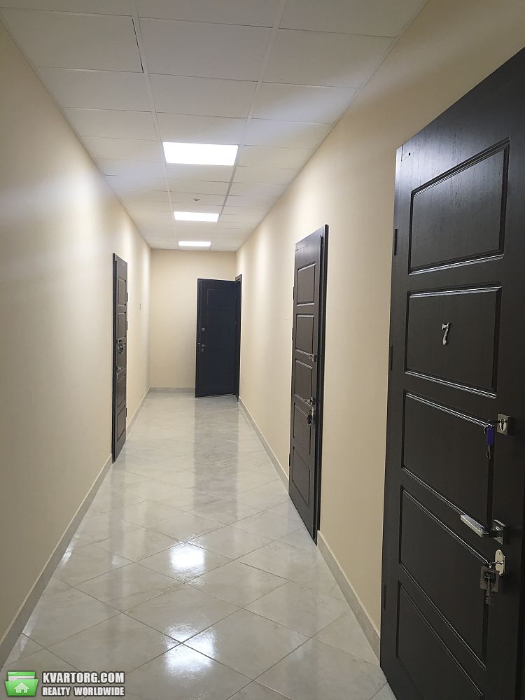Rent out office. Киев, Кловский спуск — photo 8