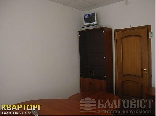 Rent out office. Киев,  Ломоносова — photo 9