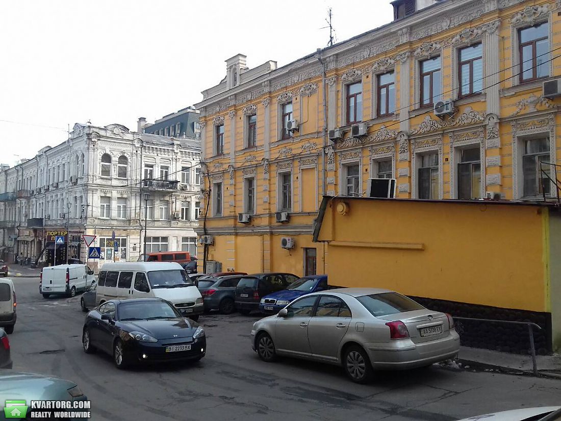 Rent out shop. Киев,  Сагайдачного — photo 5