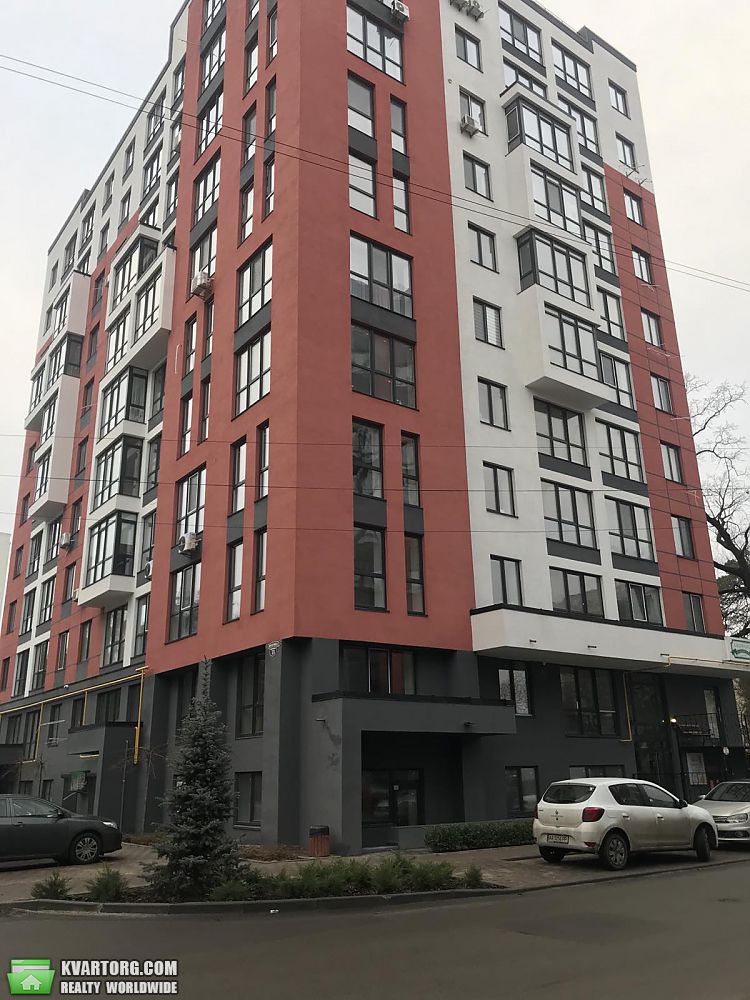 Sell 1-room apartment. Киевская обл., Полтавская — photo 1