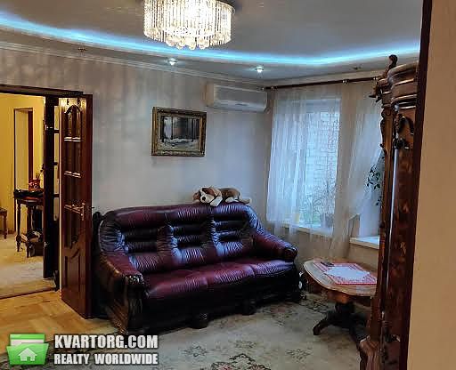Sell 3-room apartment. Киев, Котарбинского Вильгельма — photo 1