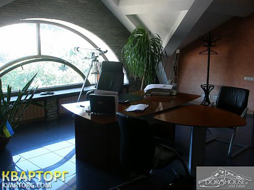Rent out office. Киев,  Константиновская — photo 1