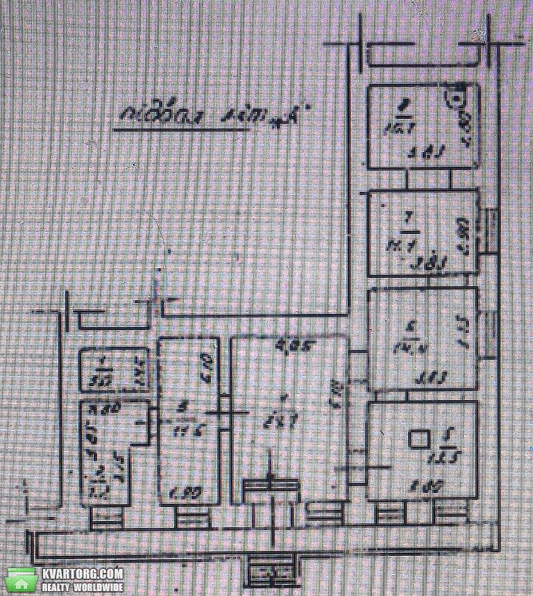 Sell office. Одесса, Княжеская — photo 1