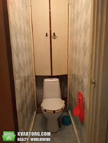 Sell 3-room apartment. Киев,  Кольцова бул — photo 7