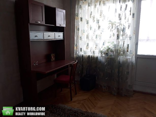 Rent out 2-room apartment. Киев,  Ахматовой — photo 6
