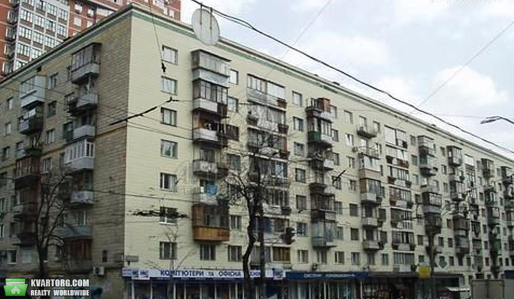 Sell 2-room apartment. Киев,  Большая Васильковская — photo 4