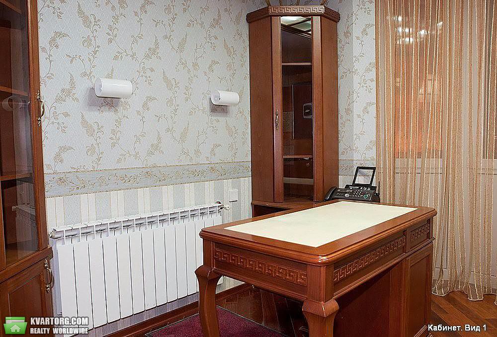 Rent out 4-room apartment. Киев,  Руданского — photo 6