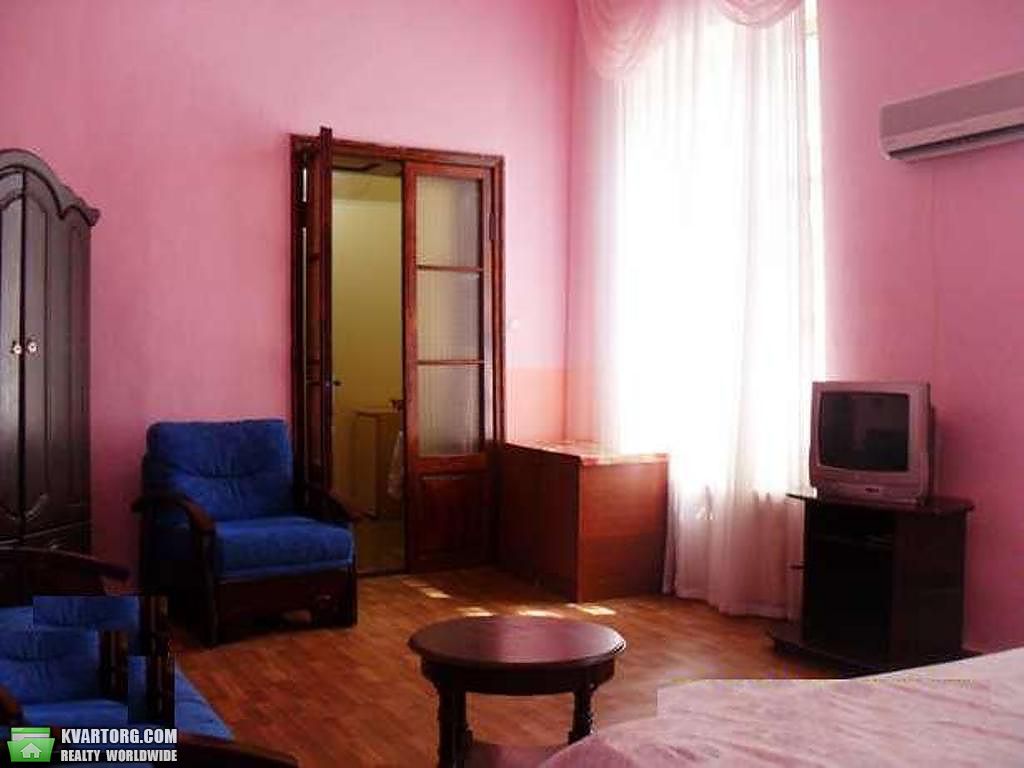 Sell 1-room apartment. Одесса, Екатерининская — photo 1