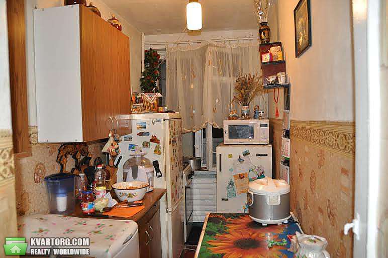 Sell 1-room apartment. Киев,  Молодогвардейская — photo 1