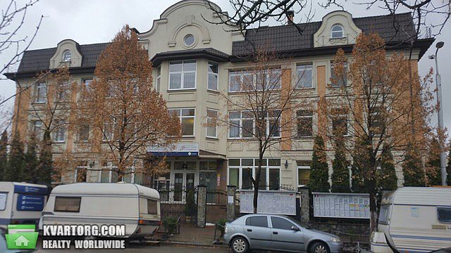 Rent out office. Киев,  Фрунзе — photo 1