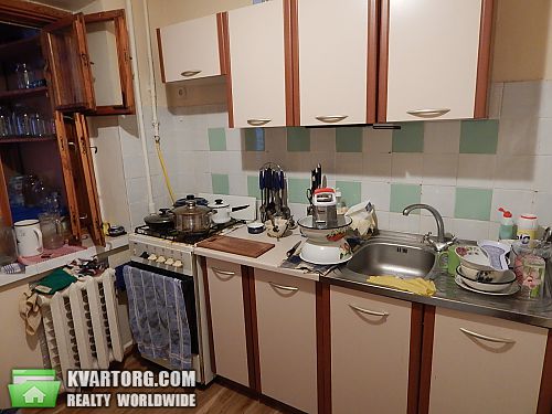 Sell 1-room apartment. Киев, Волкова — photo 1