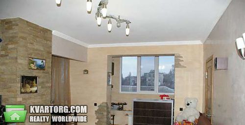Sell 2-room apartment. Киев, Уманская — photo 3