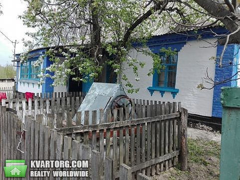 Sell house. Киевская обл., Набержная — photo 7